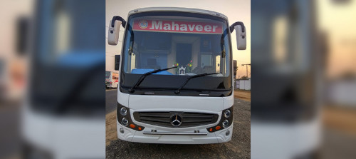 Check out Cancellation Policy before you Book Bus Ticket Online at Mahaveer Travels.in. We have flexible policy for Bus Ticket Cancellation.

Visit us at::-https://mahaveertravels.in/Cancellation.aspx

#CancellationPolicyMahaveerTravels  #CancelBusTickets