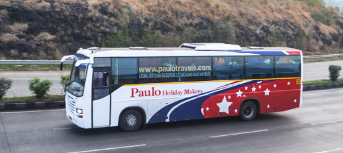 Read cancellation policy of Paulo Travels before you book your bus ticket online. We have flexible cancellation policy, but passenger must be aware.

Visit us at:-http://paulopatel.in/cancellation.aspx

#CancellationPolicyPauloTravels  #CancelBusTickets