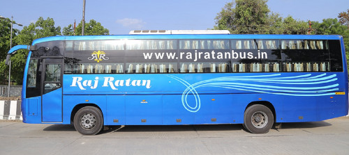 Check out Cancellation Policy before you Book Bus Ticket Online at Rajratan. We have flexible policy for Bus Ticket Cancellation, but you must be aware.

Visit us at:-https://rajratanbus.in/Cancellation.aspx

#CancellationPolicyRajratanTravels  #CancelBusTickets