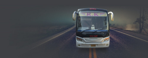 Check out Cancellation Policy before you Book Bus Ticket Online at RK Travels, Bhavnagar, Gujarat. We have flexible policy for Bus Ticket Cancellation.

Visit us at:- http://rktravel.in/cancellation.aspx

#CancellationPolicyRKTravels  #CancelBusTickets