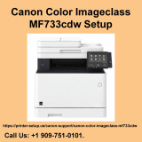 Canon-Color-Imageclass-MF733cdw-Setup