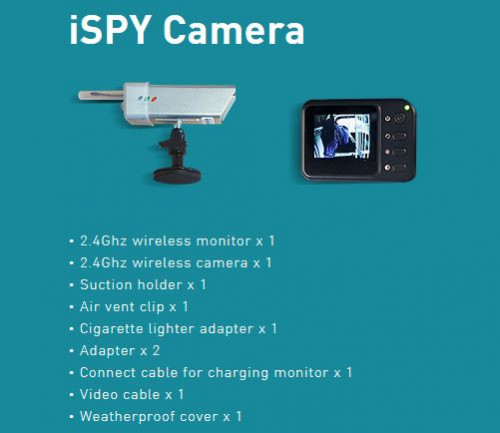 Best wireless horse camera in Australia - iSpy, Go Anywhere Horse Cam. An easy and affordable way to transport your horse from one place to another. https://www.ispyhorsecam.com.au/