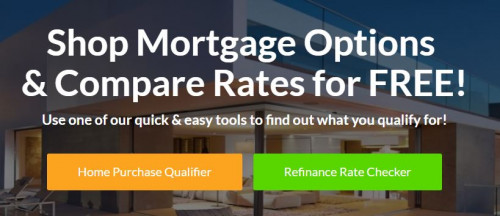 Shop mortgage options & compare rates for free! Use one of our quick & easy tools to find out what you qualify for! Full-service California lender. Nationwide non-owner occupied investor financing. Connect with us now! (800) 558-0496.

Visit us: http://elixirmortgagelending.com/