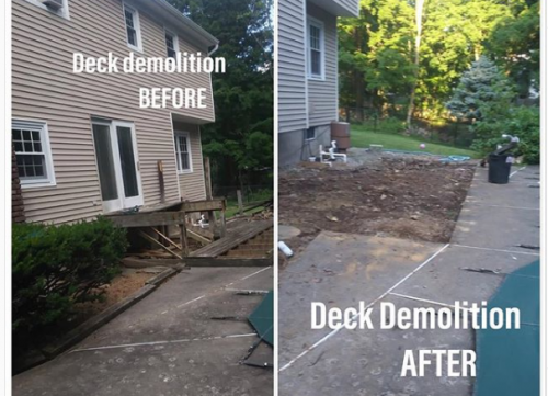 If you are looking best Cleaning services at NJ. Visit here damianhomeandcmlservices.com. We provide Complete cleaning solution at affordable rates. Small demolition in Nutley NJ
Visit Us:-https://damianhomeandcmlservices.com/contact-us/