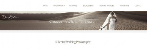 Kilkenny Wedding Photographer. Dubai Wedding Photographer. If you are looking for the best Kilkenny Wedding Photographer, please drop by Dara Butler Wedding Photographer and tell us about your Kilkeenny Wedding Or Dubai Wedding. Dara Butler Wedding Photography.
Visit Us:-https://www.darabutler.ie/