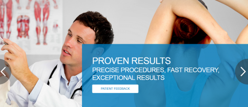 Beverly Hills Spine Surgery offers both orthopedic and neurosurgical perspectives to spine health. Offering you the best of both practices in one.

Visit here:- https://beverlyhillsspinesurgery.com/