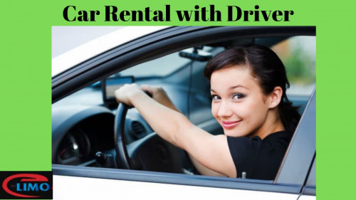 Looking for a Driver Service? Exclusive Limo is providing Car Rental with Driver for your Hessle ride. Best Company which ensuring you that you move like a celebrity and they also care for your safety, Security, and comfort with their driver.

#carrentalwithdriver      #driverservice
https://www.exclusivelimo.com.sg/driver-service/