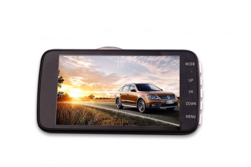 Car camera DVR 3