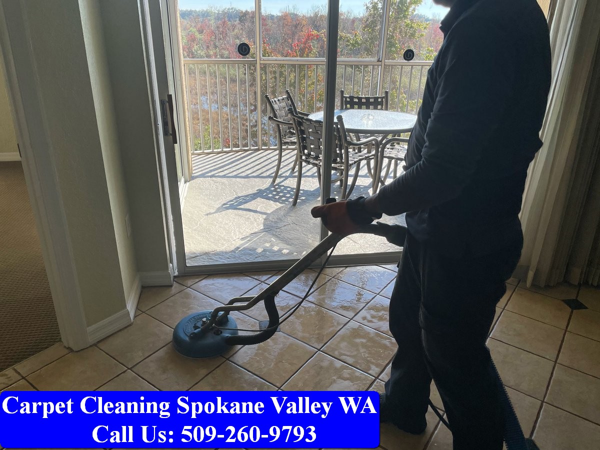 Carpet Gurus Spokane Carpet Cleaning, 15825 E Trent Ave Suite A