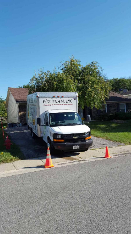 Wiz Team Inc.100 Saunders Rd Suite 150, Lake Forest, IL 60045(847) 526-6060https://wizclean.com/lake