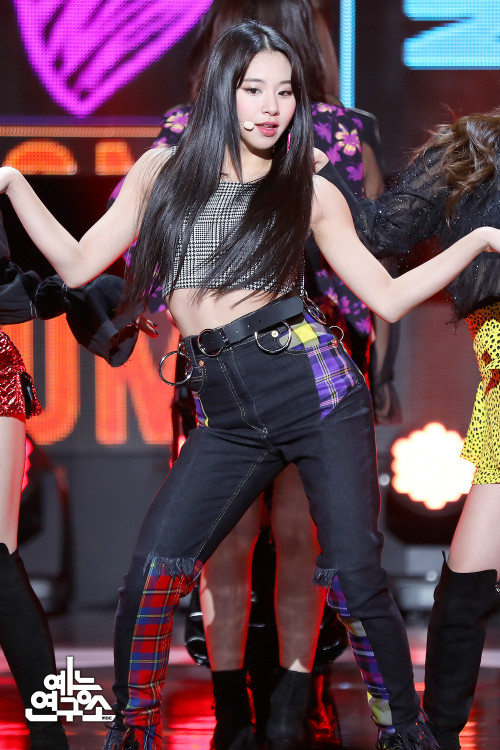 Chaeyoung (Twice)