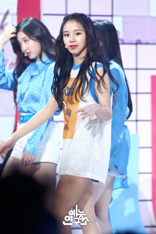 Chaeyoung (Twice)