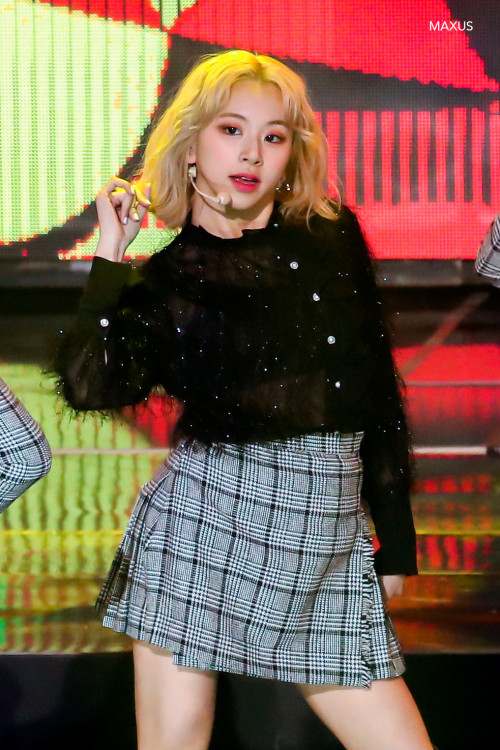 Chaeyoung (Twice)