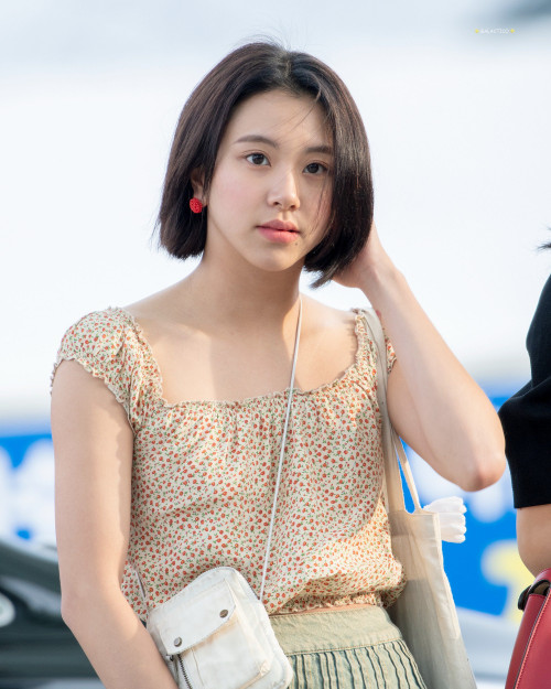 Chaeyoung (Twice)