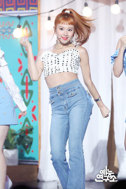 Chaeyoung (Twice)