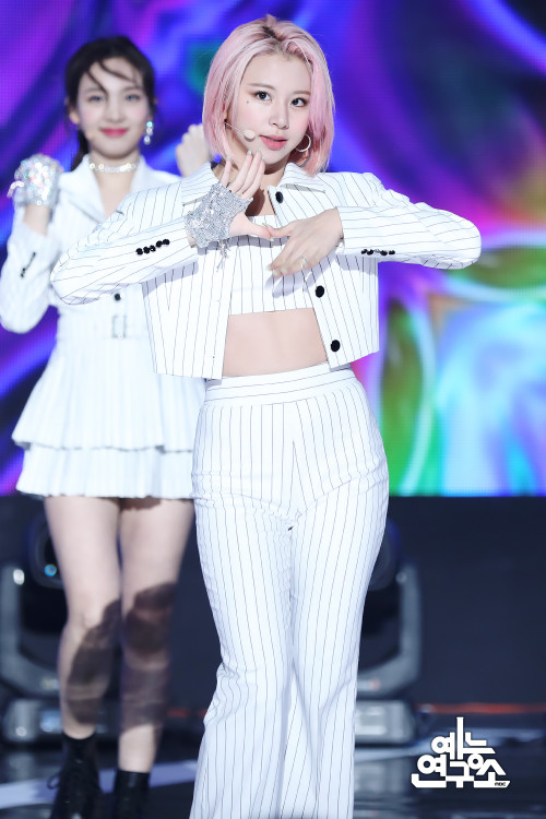 Chaeyoung (Twice)