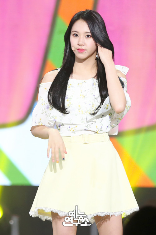 Chaeyoung (Twice)