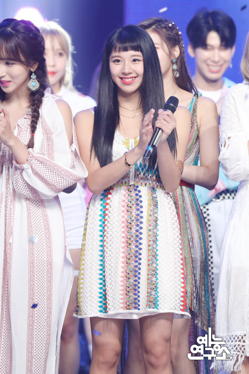 Chaeyoung (Twice)