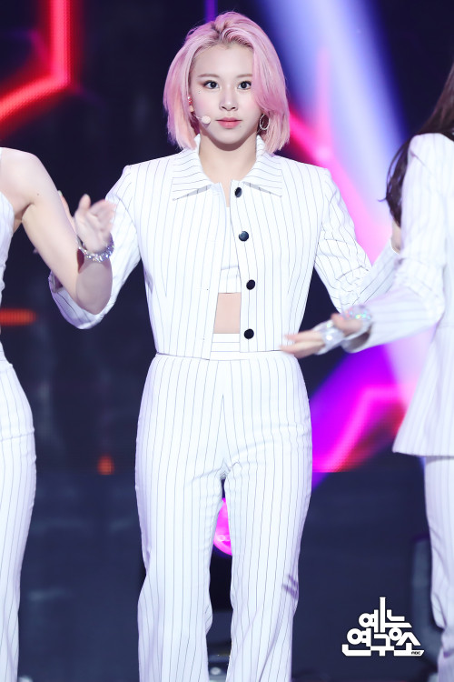 Chaeyoung (Twice)