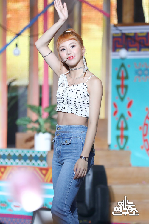 Chaeyoung (Twice)