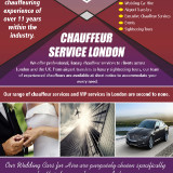 Chauffeur-Service-London