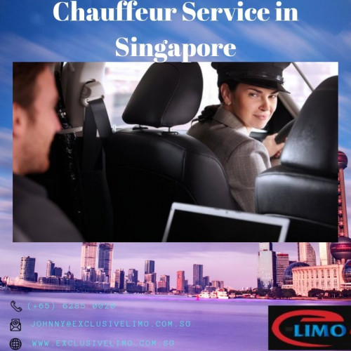 Looking for a Chauffeur Service? Exclusive Limo is the best Car Rental Company that is providing Chauffeur Service for Singapore to Malaysia Limousine. Ready for getting a high quality and durable vehicle with a professional chauffeur.

#chauffeurservicesingapore      #singaporetomalaysialimousine
https://www.exclusivelimo.com.sg/chauffeur-service-singapore/