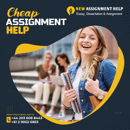 Cheap Assignment Help