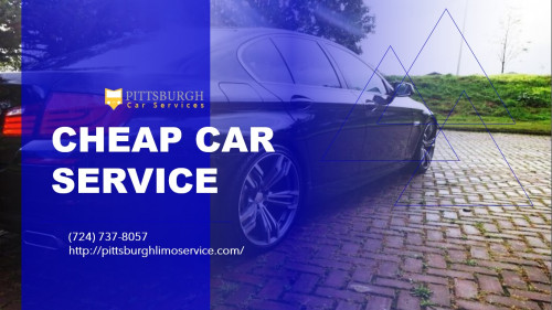 Cheap Car Service