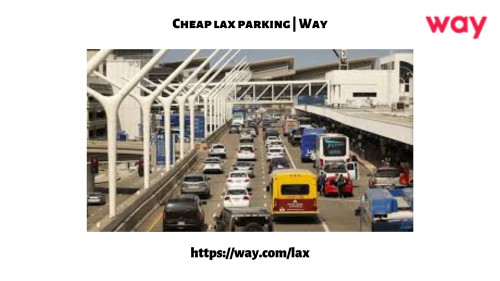 Cheap lax parking way