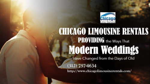 Chicago-Limousine-Rentals-Providing-the-Ways-That-Modern-Weddings-Have-Changed-from-the-Days-of-Old.jpg