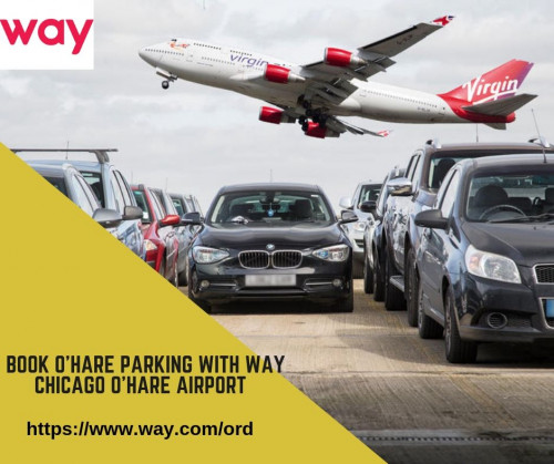 Booking Chicago airport parking at Way and enjoy your experience and get the best deal. Your travel day should be affordable even when parking for the long term and short term. Visit Way to book airport parking.