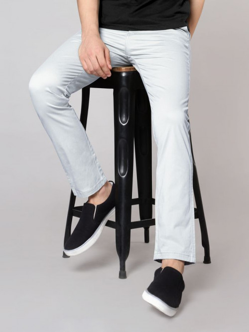 Chinos for Men 7