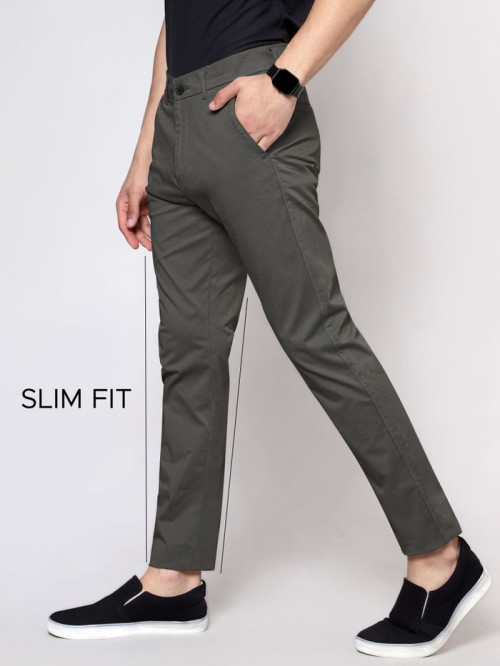 Chinos for Men 8