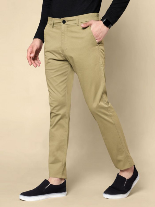 Chinos for Men 9