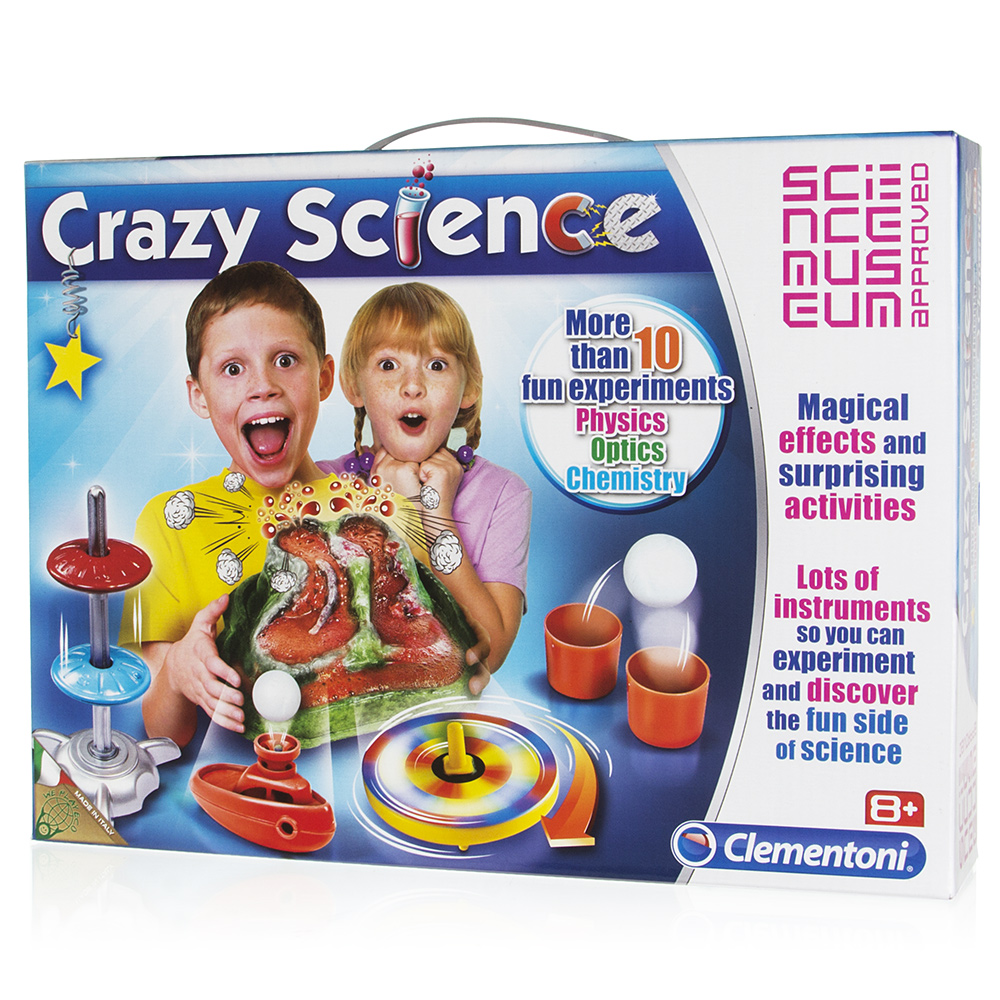 Science and play. Crazy Science. Crazy Science 8 лет. Magical Experiments.