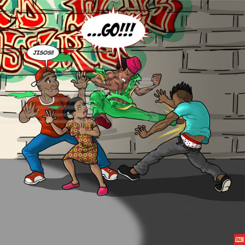 Nowadays African comic in Nigeria gaining popularity because of their unique culture. The art of writing comic books in Nigeria is so much creative and comic writers take care of people’s interests. These comics provide you not only entertainment but also knowledge in different  areas. Do keep reading comics and enhance your knowledge.