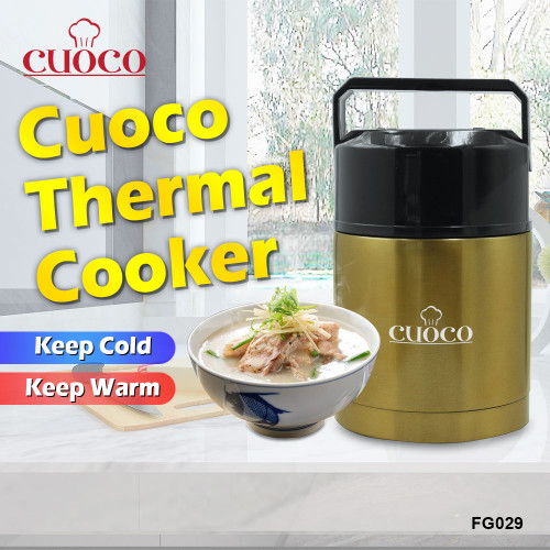 CuocoFG029ThermalCooker 02