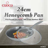 CuocoHoneycombPanMCW020_Ad_01