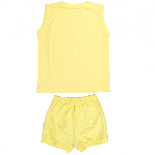 D1522 YELLOW