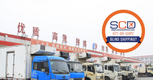 Ship Customer Direct offers blind shipping service for the distributors and importers to deliver their products to the customers. We pick the items from your factory, create new shipping documents, clear custom and get the order delivered in the fastest way. More detail click here:https://shipcustomerdirect.com/