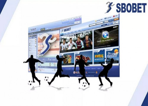 These PC games will absolutely make you dynamically sharp as an individual Daftar Sbobet Asia since you will totally discover to design correspondingly as be fast satisfactory to crush your challenger in these PC games. 

#Daftar #Sbobet #Online 

Web: https://form.jotform.me/81875947270469