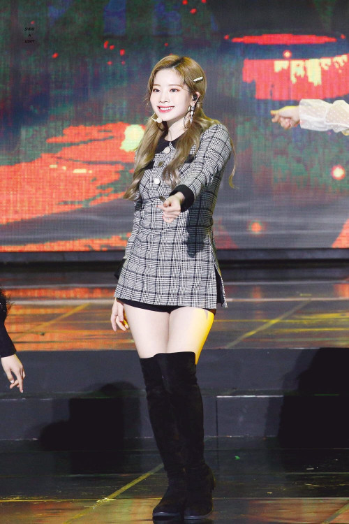 Dahyun (Twice)