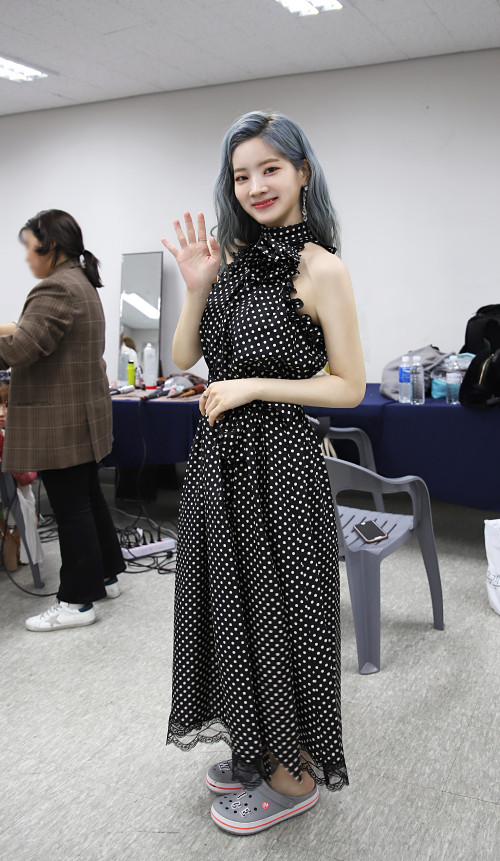 Dahyun (Twice)