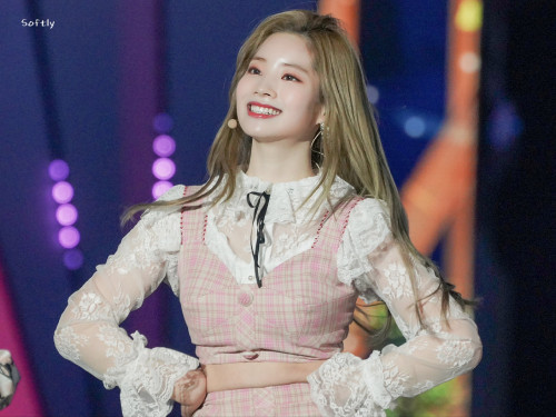 Dahyun (Twice)