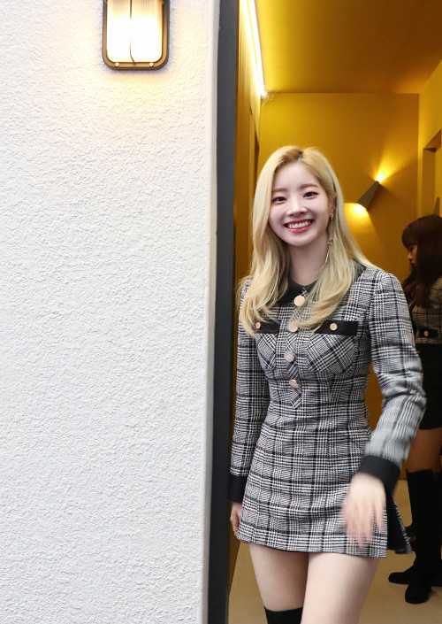 Dahyun (Twice)