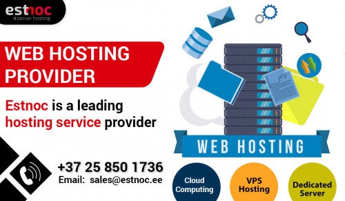 Are you in urgency of #Data #Center #Service for your business, brake you research at Estnoc here you can get all types of hosting and server Pick our package as per your execution and memory needs.

http://www.estnoc.ee/