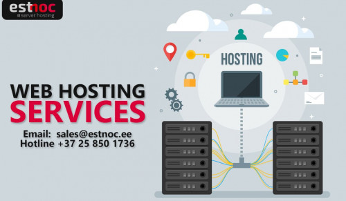 Estnoc reached the point of perfection in the field of #Data #Service #Center #in #Estonia in more than 20 countries. Our first aim to provide the best service at an affordable price.

http://www.estnoc.ee/
