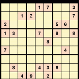 Dec_21_2022_New_York_Times_Sudoku_Hard_Self_Solving_Sudoku