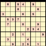Dec_25_2022_Globe_and_Mail_Five_Star_Sudoku_Self_Solving_Sudoku