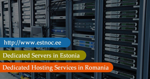 Nowadays everyone looking for the Dedicated Hosting Services and dedicated server for their data because when you working on the shared services, then it’s possible that your data will be locked to someone else so that everyone wants their own data server and dedicated hosting. Here at Estnoc offered #Dedicated #Hosting #Services #in #Romania.